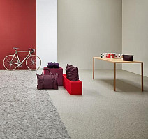 Forbo Allura Puzzle 63468PZ7 grey stone фото 3 | FLOORDEALER